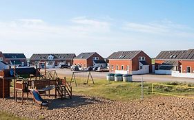 4 Person Holiday Home In R M